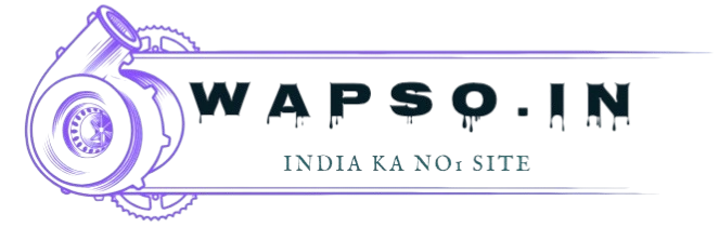 Wapso.IN